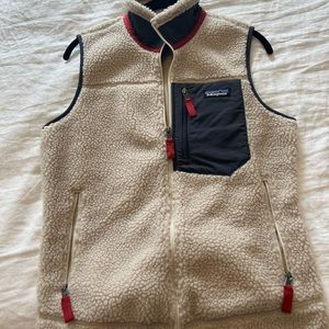Patagonia Retro-X Fleece Vest